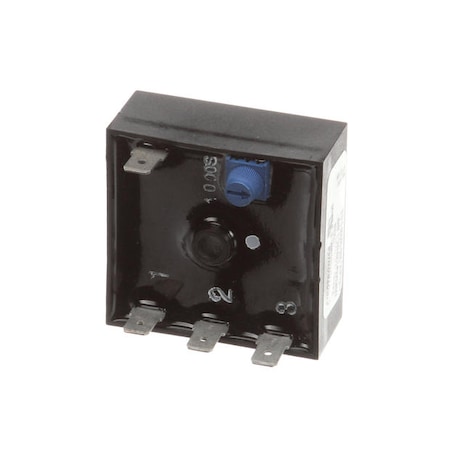 Hobart Time Delay Relay 00-087714-00036